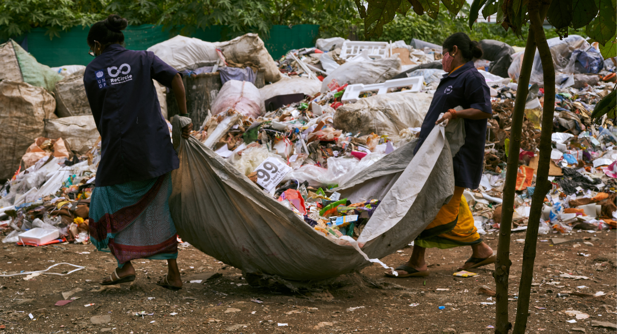 how-4-waste-management-companies-are-mending-india-s-waste-value-chain